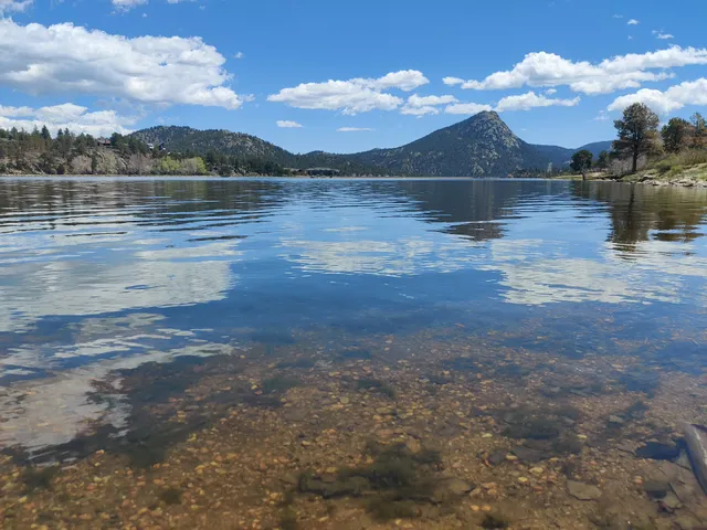 Estes Park Events Complex