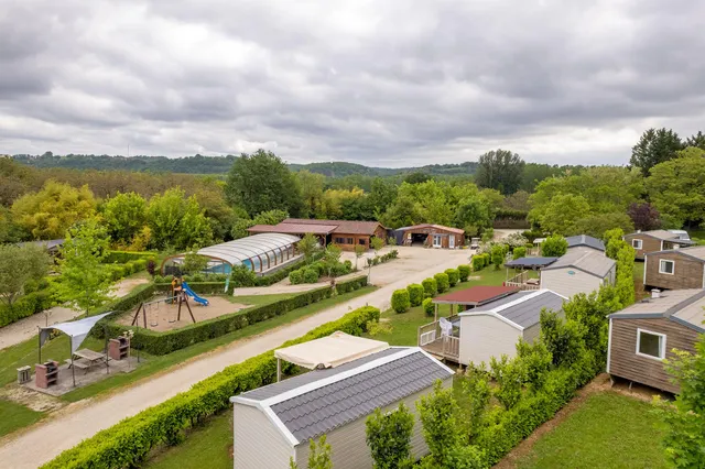 Le Domaine de Pécany