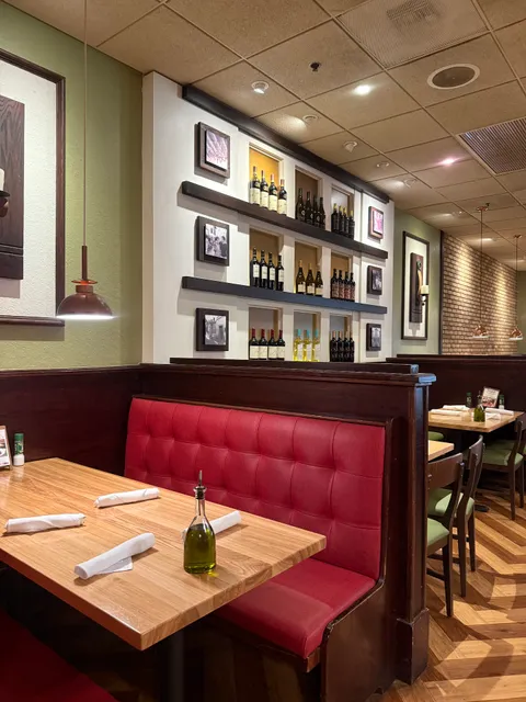 Carrabba's Italian Grill