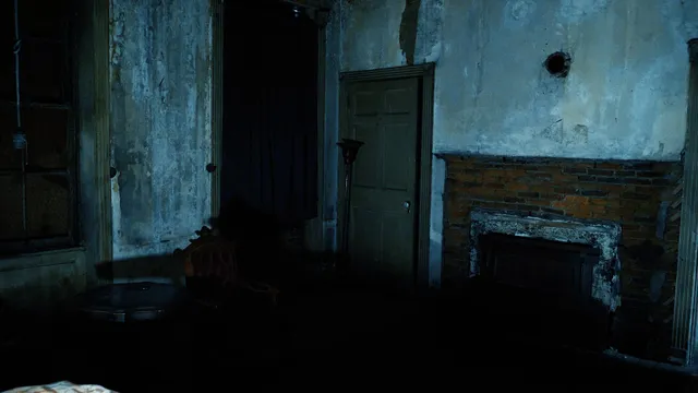 My Haunted Manor USA