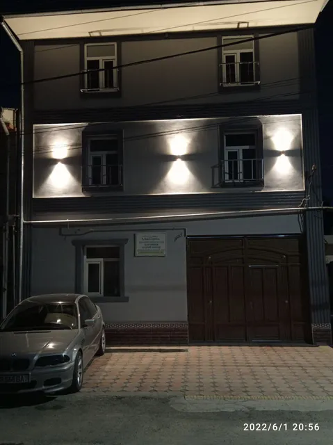 Ilhombek Guest House Hotel