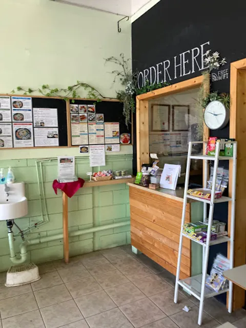 Sakura Sushi & Japanese Grocery