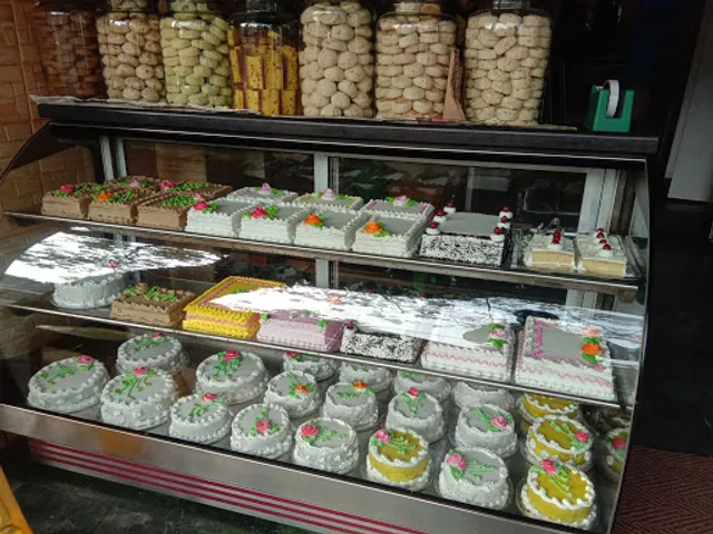 Brothers Bakery and Stores