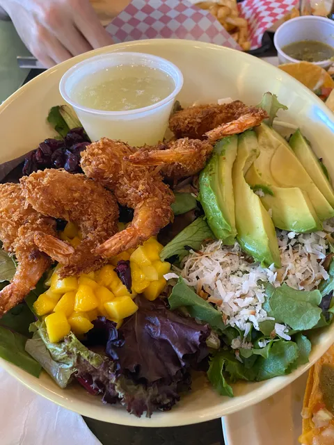 The Break Sports Grill Murray