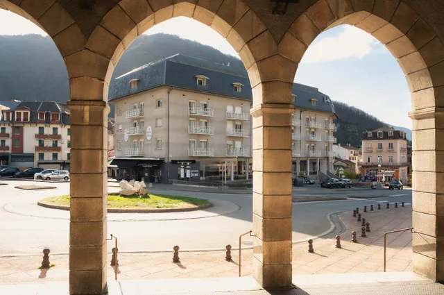 Residence Le Grand Tétras