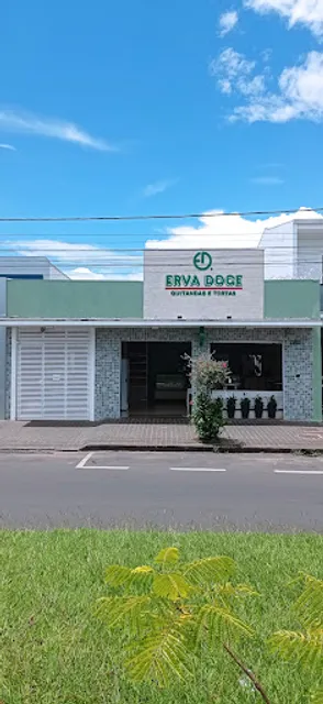 Erva Doce Quitandas e Tortas