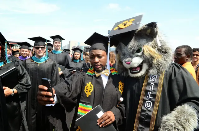 University of Colorado Denver