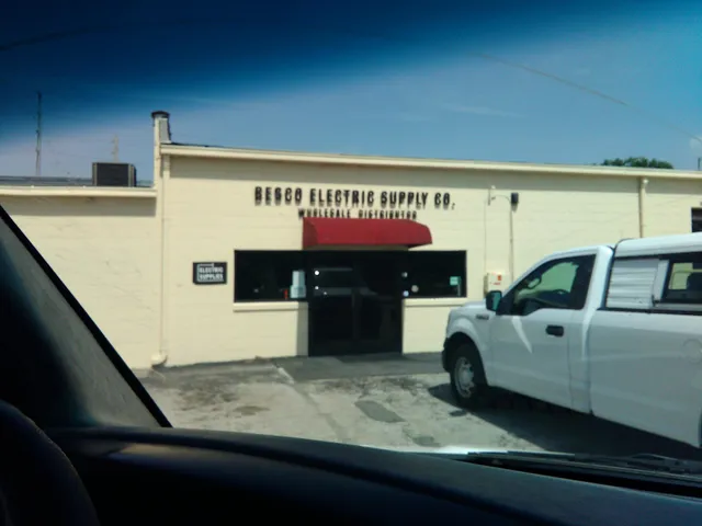 Besco Electric Supply Co