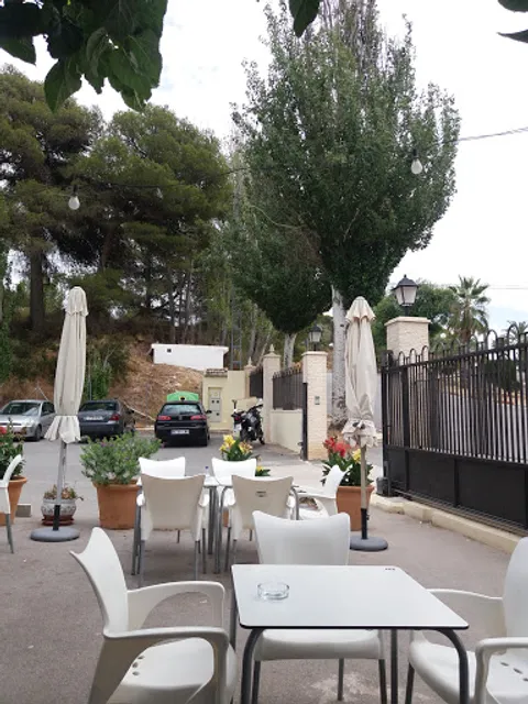 Las Gemelas Restauración