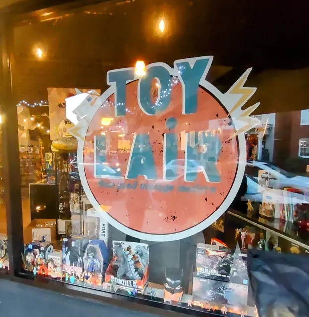 Toy Lair