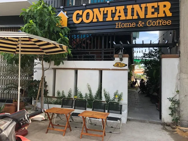 Container House Quy Nhon