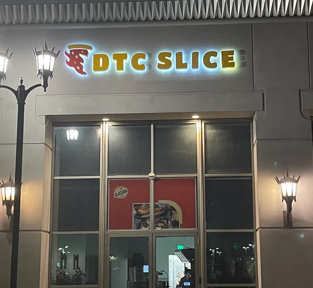 DTC Slice