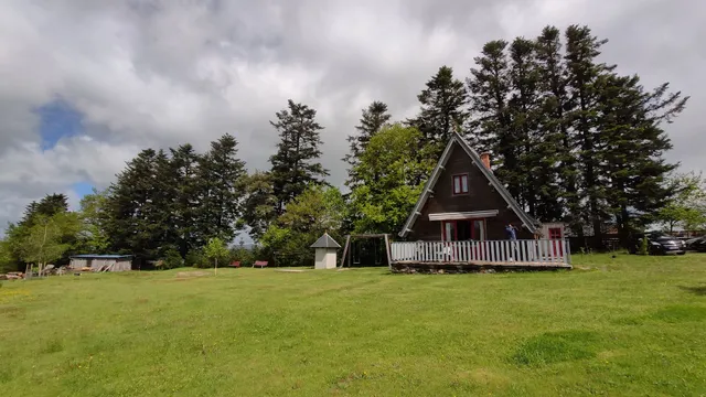 Chalets Du Puy Des Fourches