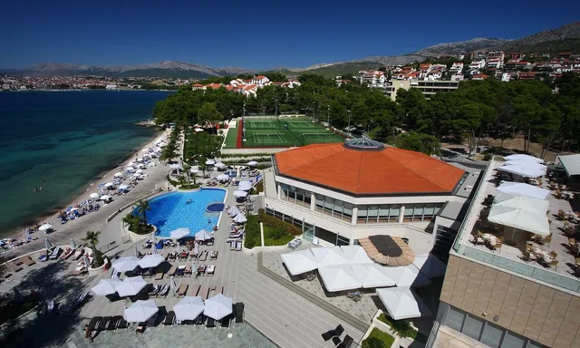 Apartments Lavica Beach Dumičić