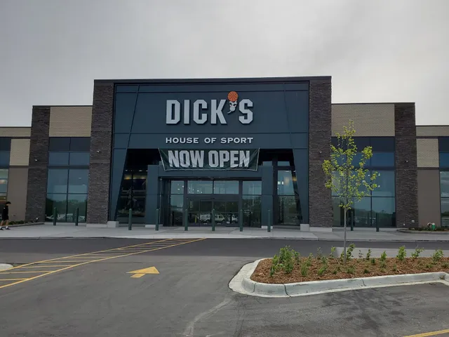 DICK'S House of Sport