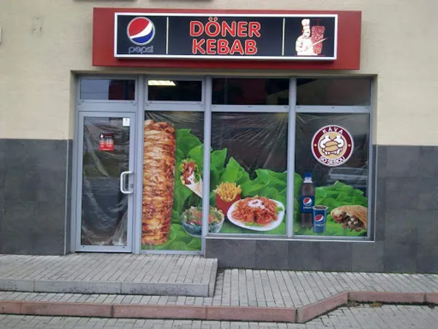 Döner Kebab