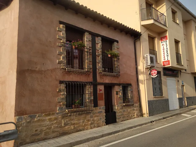 Apartamentos Turísticos Pepe