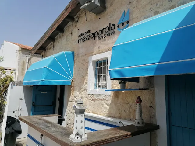 Ristorante Mezzaparola