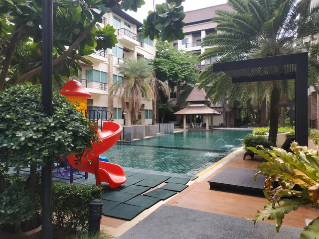 Karabuning Resort&Spa การะบุหนิงรีสอร์ทแอนด์สปา