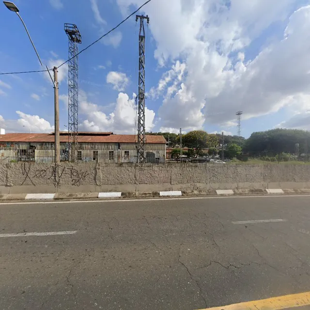 bar da vanuza e do vanio