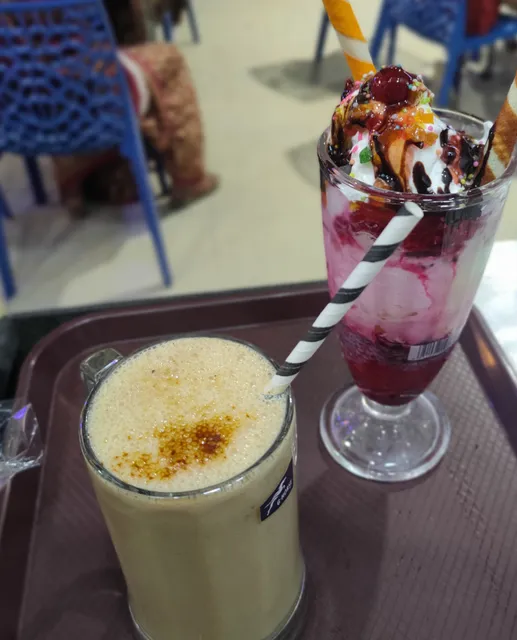 COFFEE TIME PARUTHIPATTU