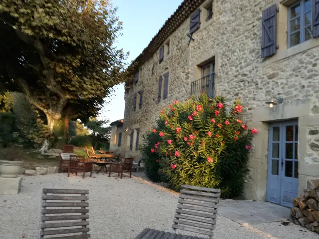 Gîte Le Gré