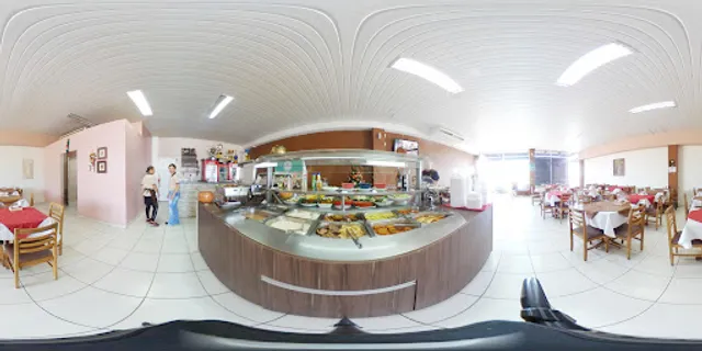 Restaurante Divino Gourmet