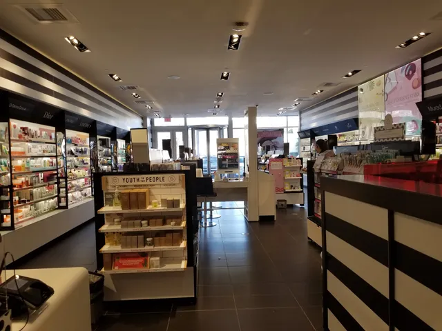 SEPHORA