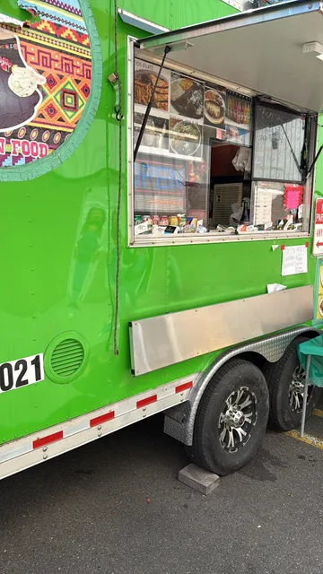 Veronica’s Mexican Food Truck