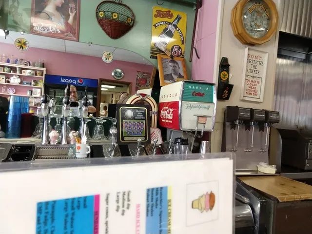 Rentschler's Ice Cream