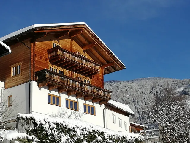 Veganer 5-Elemente-Gasthof