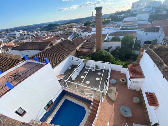 La Posada de las Cigueñas