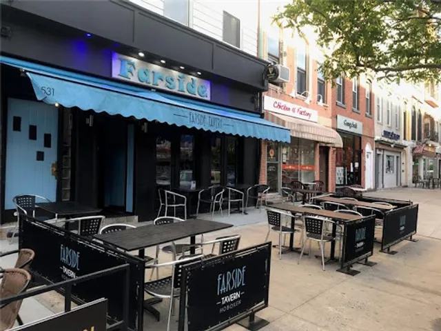 Farside Tavern
