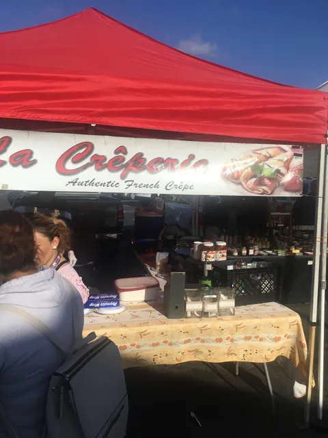 Linda Vista Certified Farmers' Market