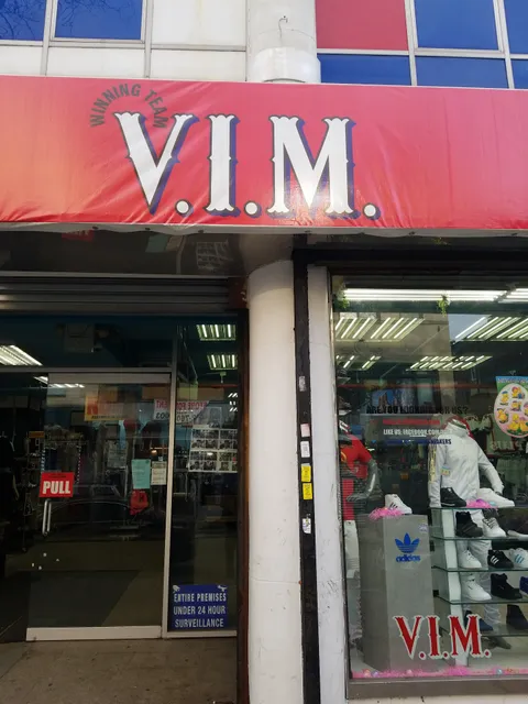 VIM