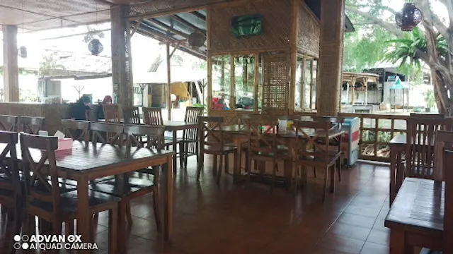 Gubug Makan Mang Engking Cibubur