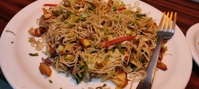 SaltWater, Restaurant & Cafe