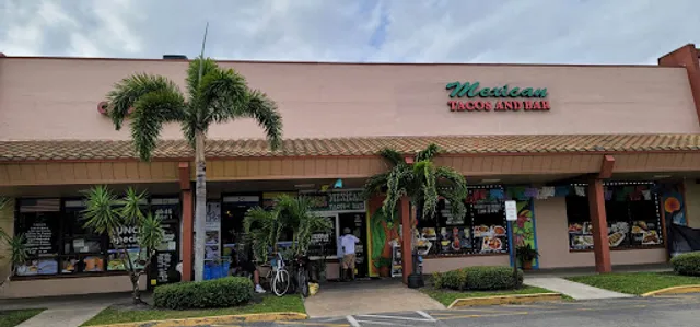 Los Catrachos Restaurant