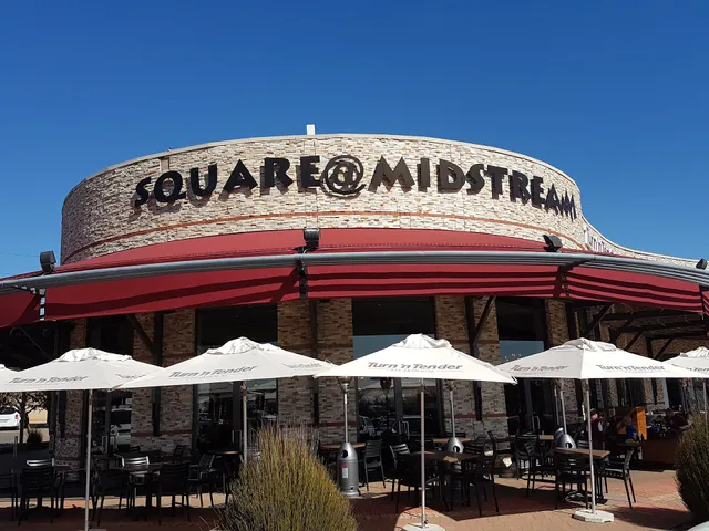 Turn ŉ Tender Steakhouse