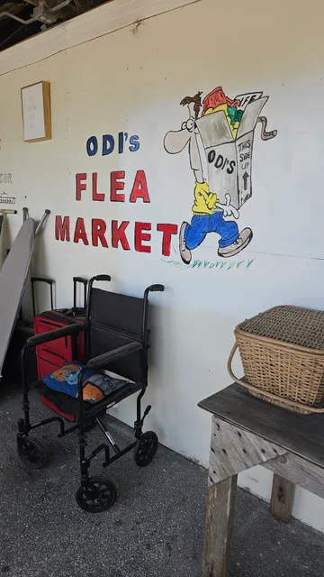 Ocala Flea Market
