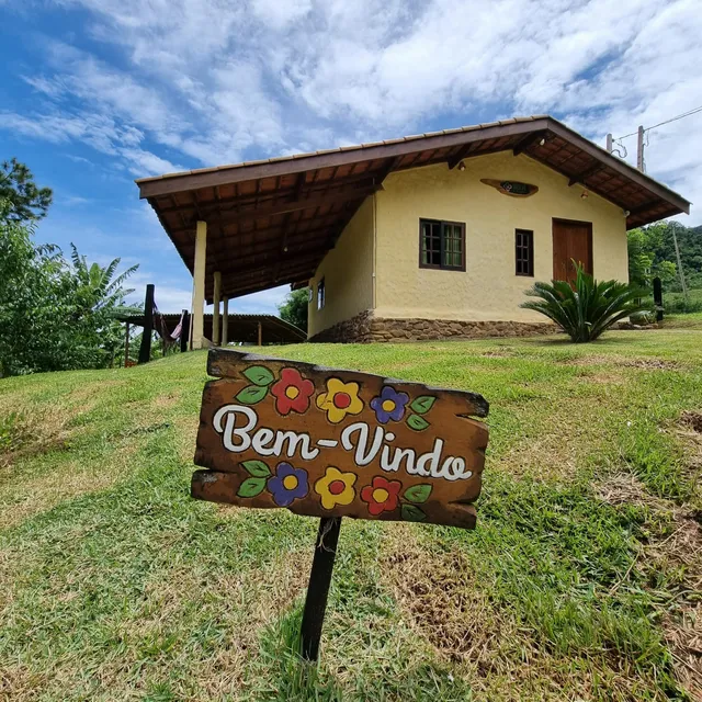 Frescor da Mantiqueira