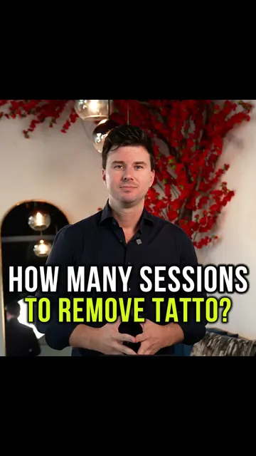 The Brow Effect Microblading & Laser Tattoo Removal