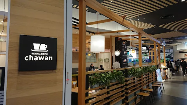 chawan イオンモール新小松店