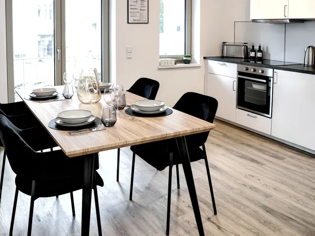 LIGHTPLACE Apartments