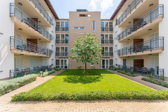 Solaris Holiday Resort