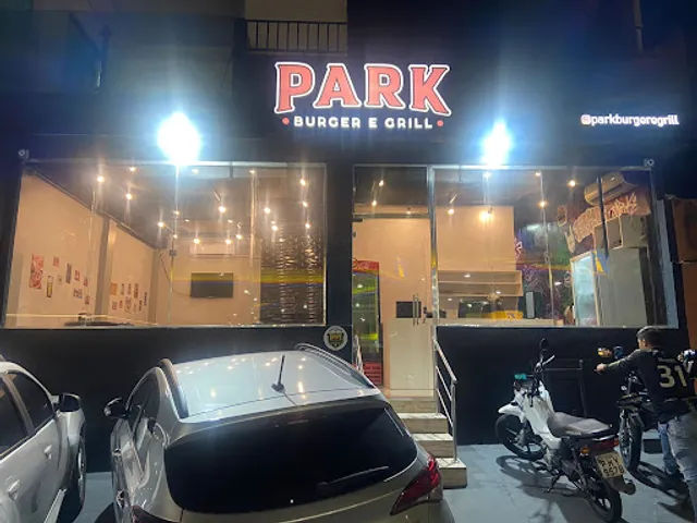 Park Burger e Grill