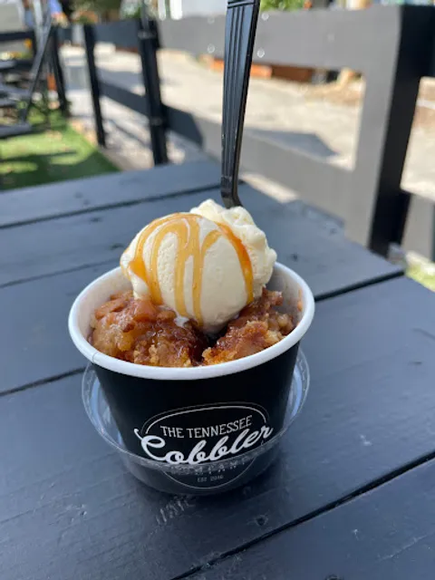 The Tennessee Cobbler Company