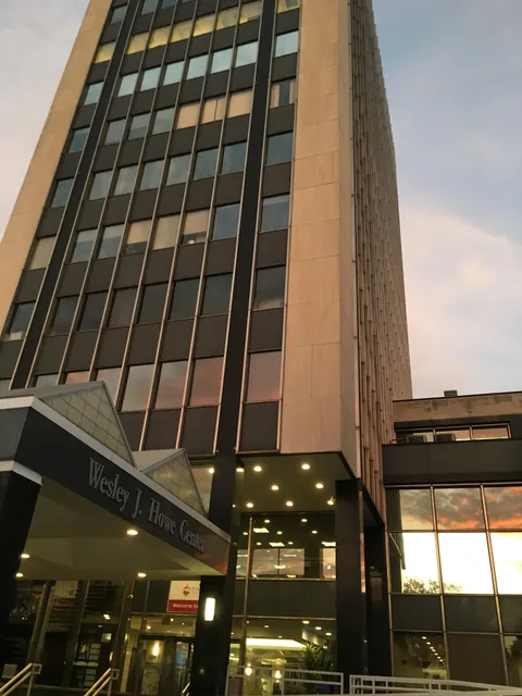 Wesley J. Howe Center