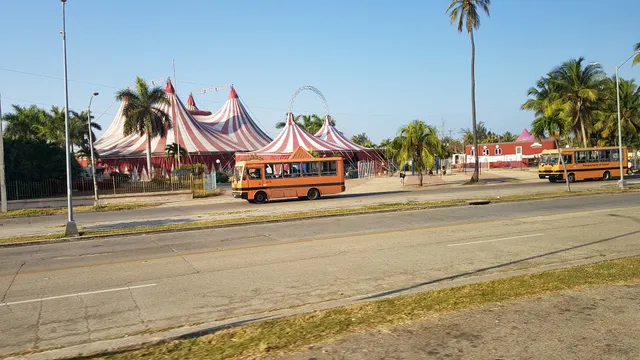 Club Restaurant "La Cecilia"