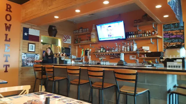 Senaida's Mexican Kitchen